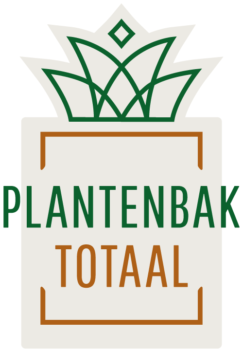 Plantenbak Totaal